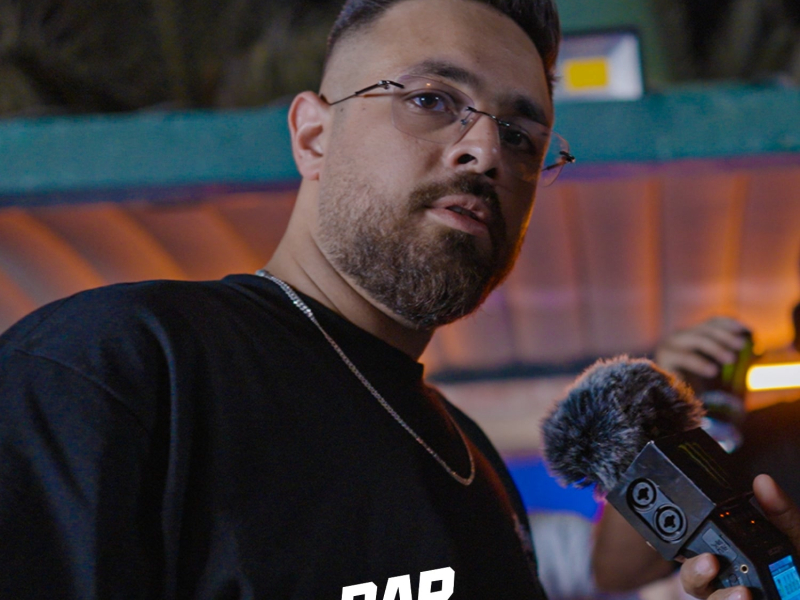 Gangsta (Live) (Single)