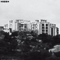 5 Sitara Pinjra (EP)