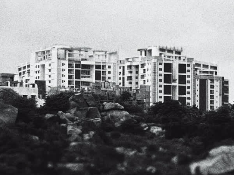 5 Sitara Pinjra (EP)