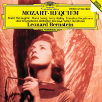 Mozart: Requiem