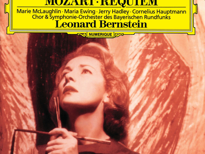 Mozart: Requiem