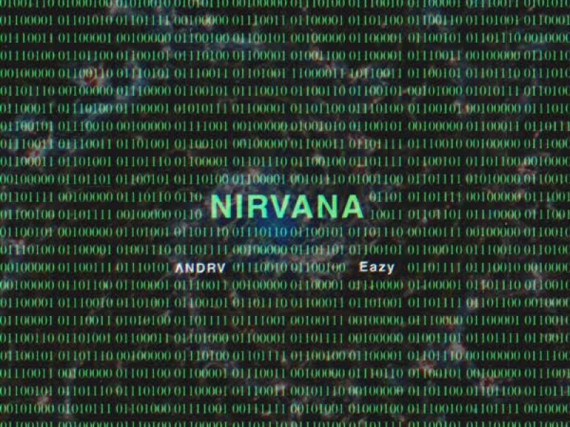 NIRVANA (Single)