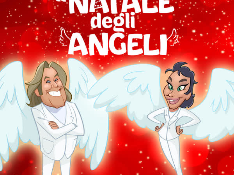 Il Natale degli Angeli (Single)