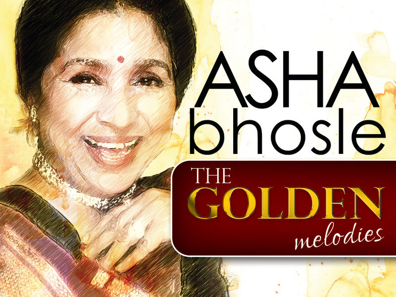 The Golden Melodies, Vol. 1