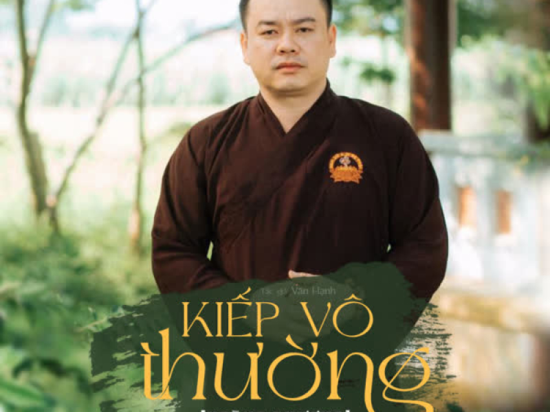 Kiếp Vô Thường (Single)