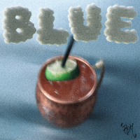 BLUE (Single)