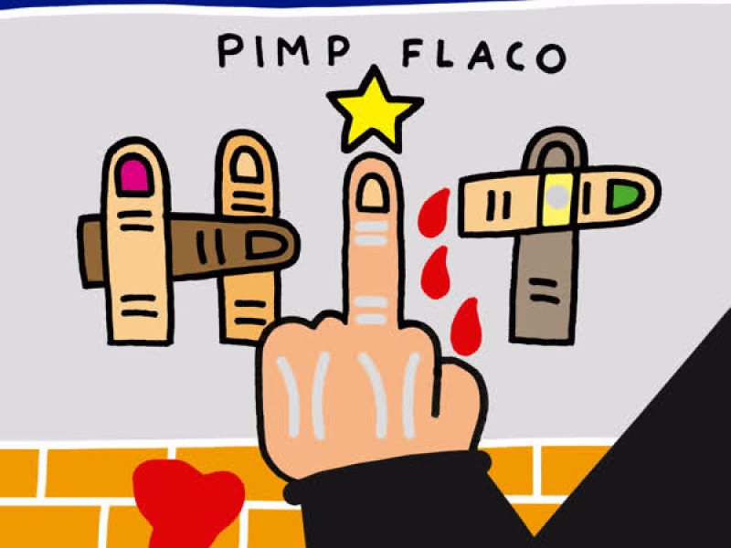 HIT (trocito) (Single)