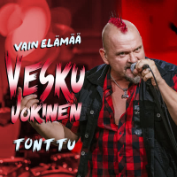 Tonttu (Vain elämää kausi 11) (Single)