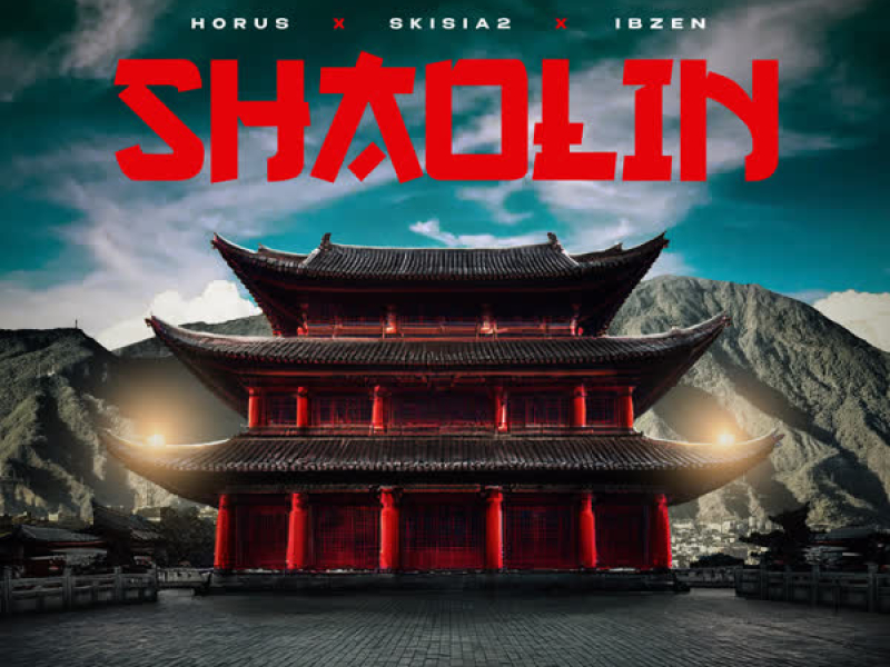 Shaolin (Single)