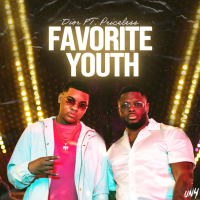 Favorite Youth (EP)