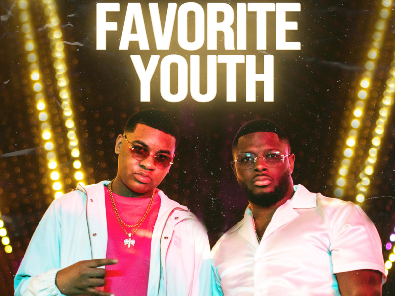 Favorite Youth (EP)