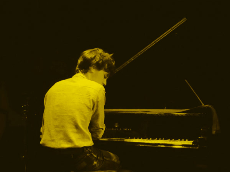 Afternoon Tea (Under The Covers) (Single)