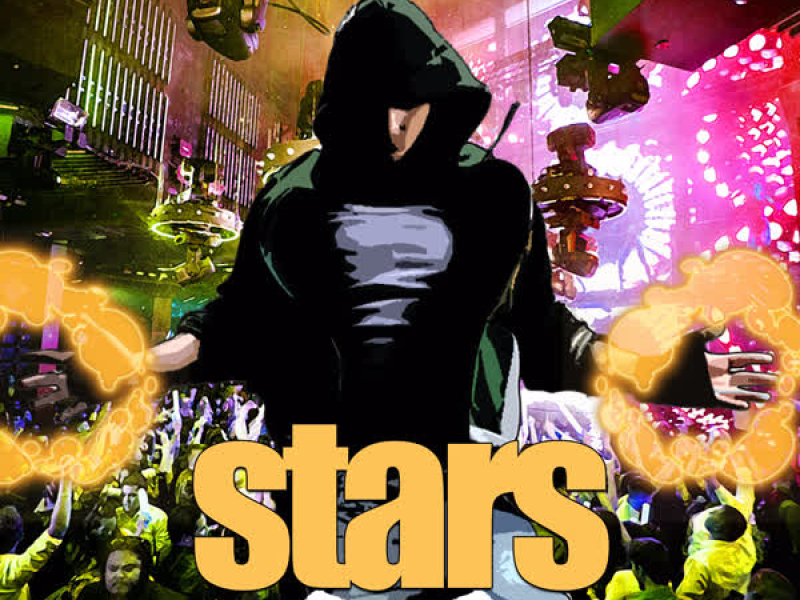 Stars (Single)