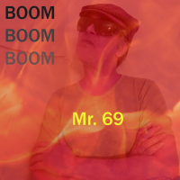 Boom Boom Boom (Single)