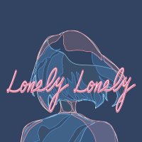 ロンリー・ロンリー (Single)