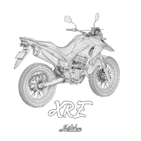 XRE (Single)