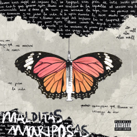 malditas mariposas (Single)