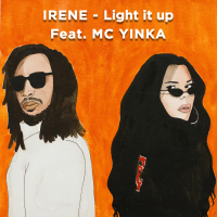 Light It Up (Single)