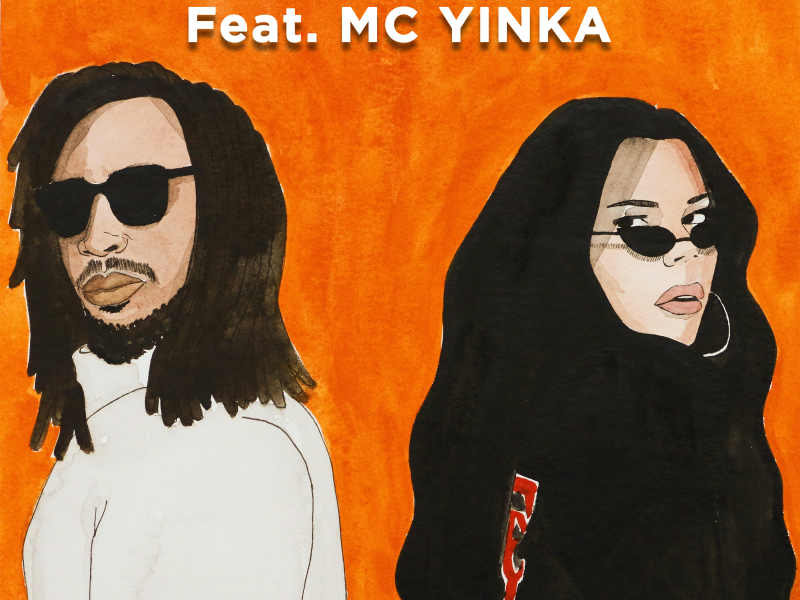 Light It Up (Single)