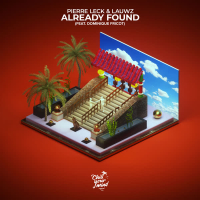 Already Found (Single)