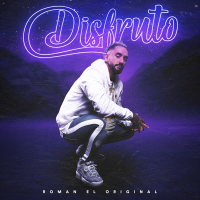 Disfruto (Single)