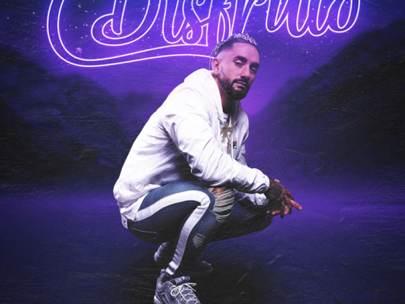 Disfruto (Single)