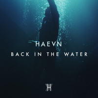 Back In The Water (Single)