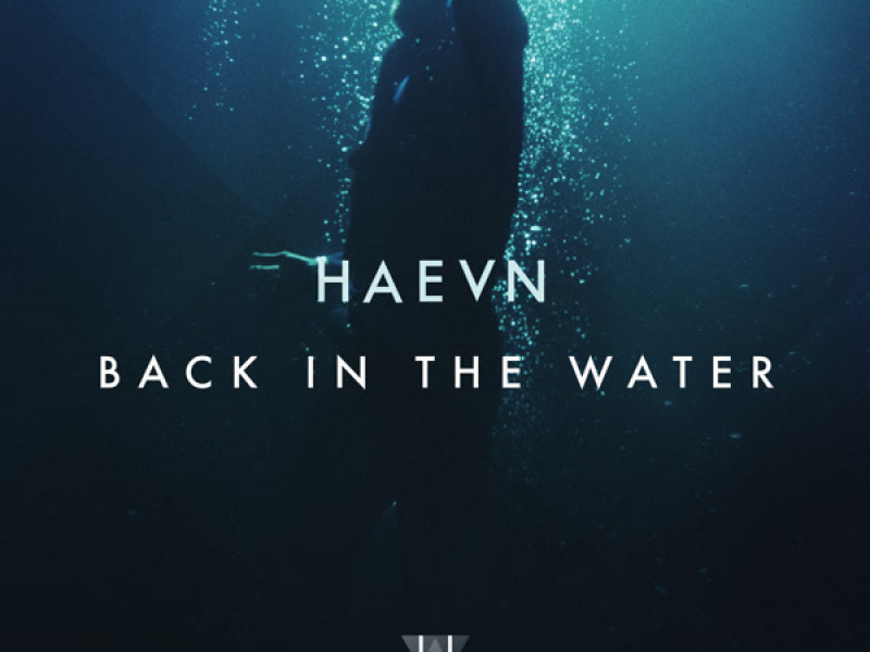 Back In The Water (Single)