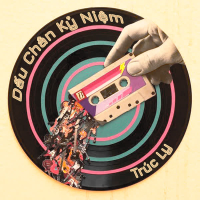 Dấu Chân Kỷ Niệm (Single)