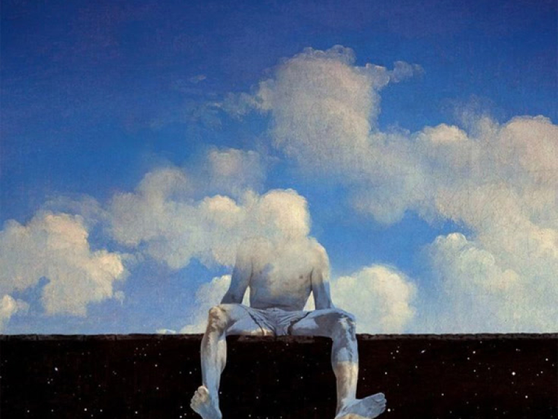 type beat ''Infinite Rhythm'' (Single)