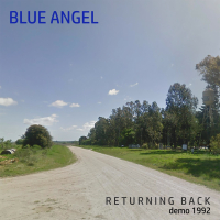 RETURNING BACK (Single)