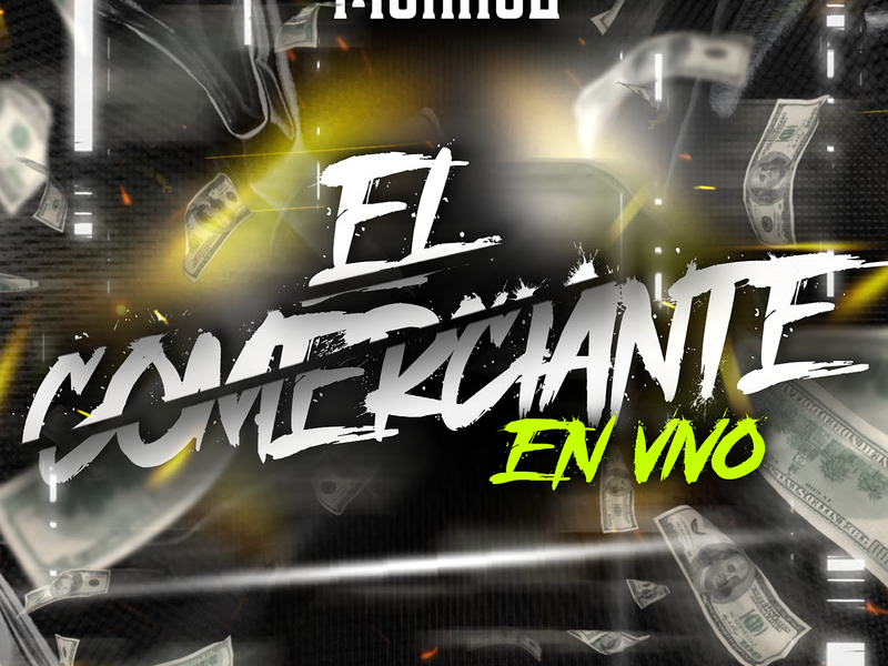El  Comerciante (En Vivo) (Single)