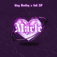 Marte (feat. Link SP) (Single)