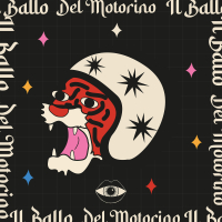 Il ballo del motorino (Botteghi & Rivaz Mix) (Single)