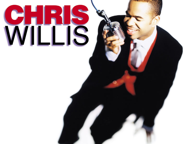 Chris Willis