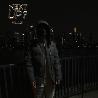 Next Up - S5-E16 (EP)