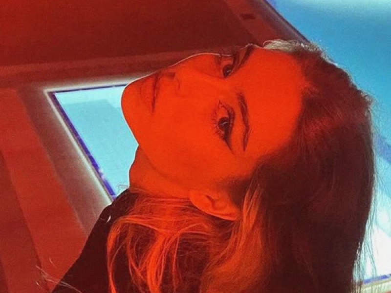 desire - sped up (Single)