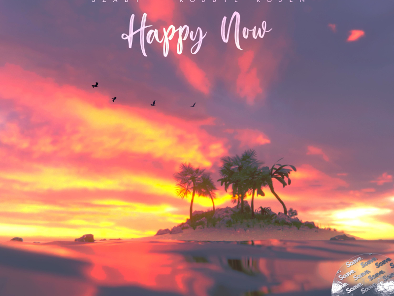 Happy Now (Single)