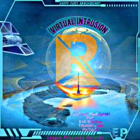 Virtual intrusion (EP)