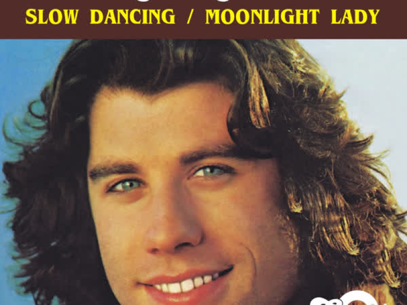 Slow Dancing / Moonlight Lady (Digital 45)