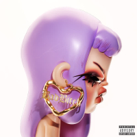 Bad Bitch (Single)