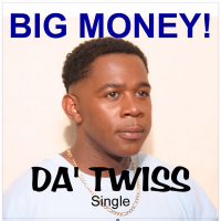 Da' Twiss (Single)