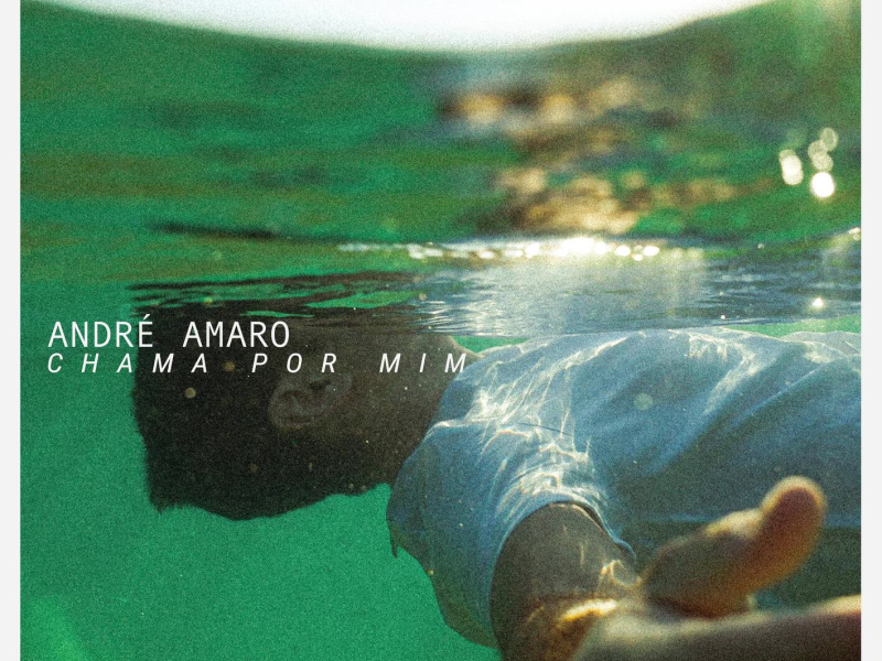 Chama Por Mim (Single)