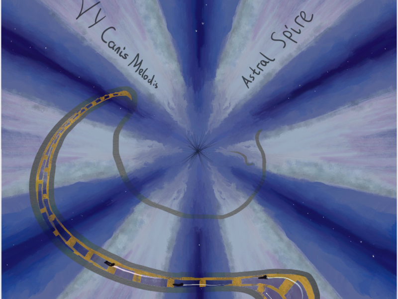 Astral Spire (Single)