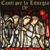 Canti Per La Liturgia, Vol. 4: A Collection of Christian Songs and Catholic Hymns (Single)