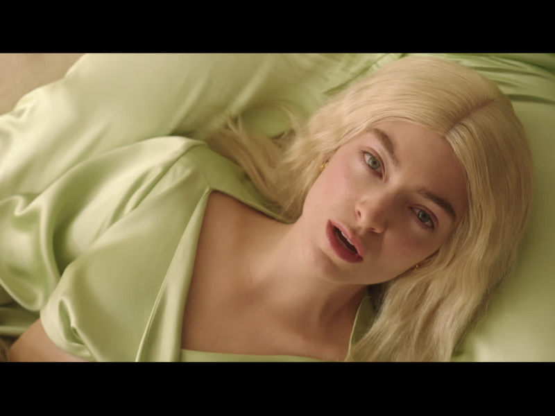 Mood Ring (MV) (Single)