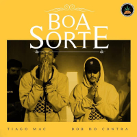 Boa Sorte (Single)