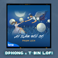 Ai Xăm Nỗi Sợ (DPhong ft. T-Bin Lofi) (Single)