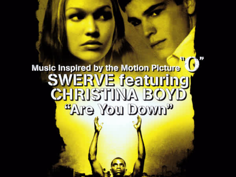 Are You Down (Music Inspired by the Motion Picture 