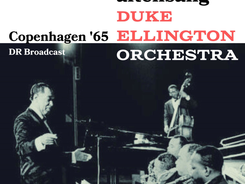 aftensang (Live Copenhagen '65)